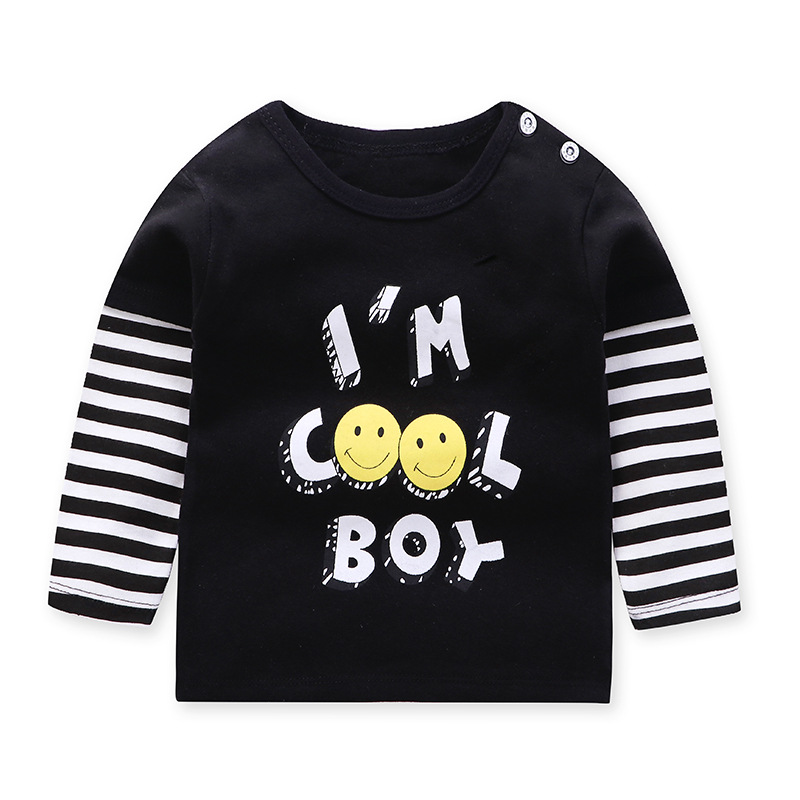 T-shirt enfant en coton - Ref 3440657 Image 16