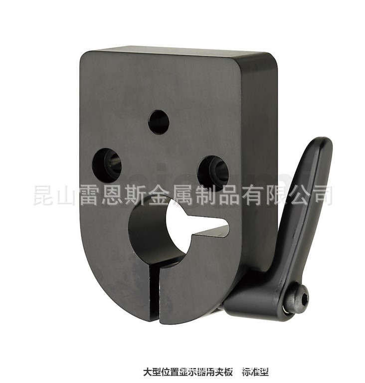 米思米MISUMI大型位置显示器用夹板标准型DPQK12/DPQK14/DPQK15