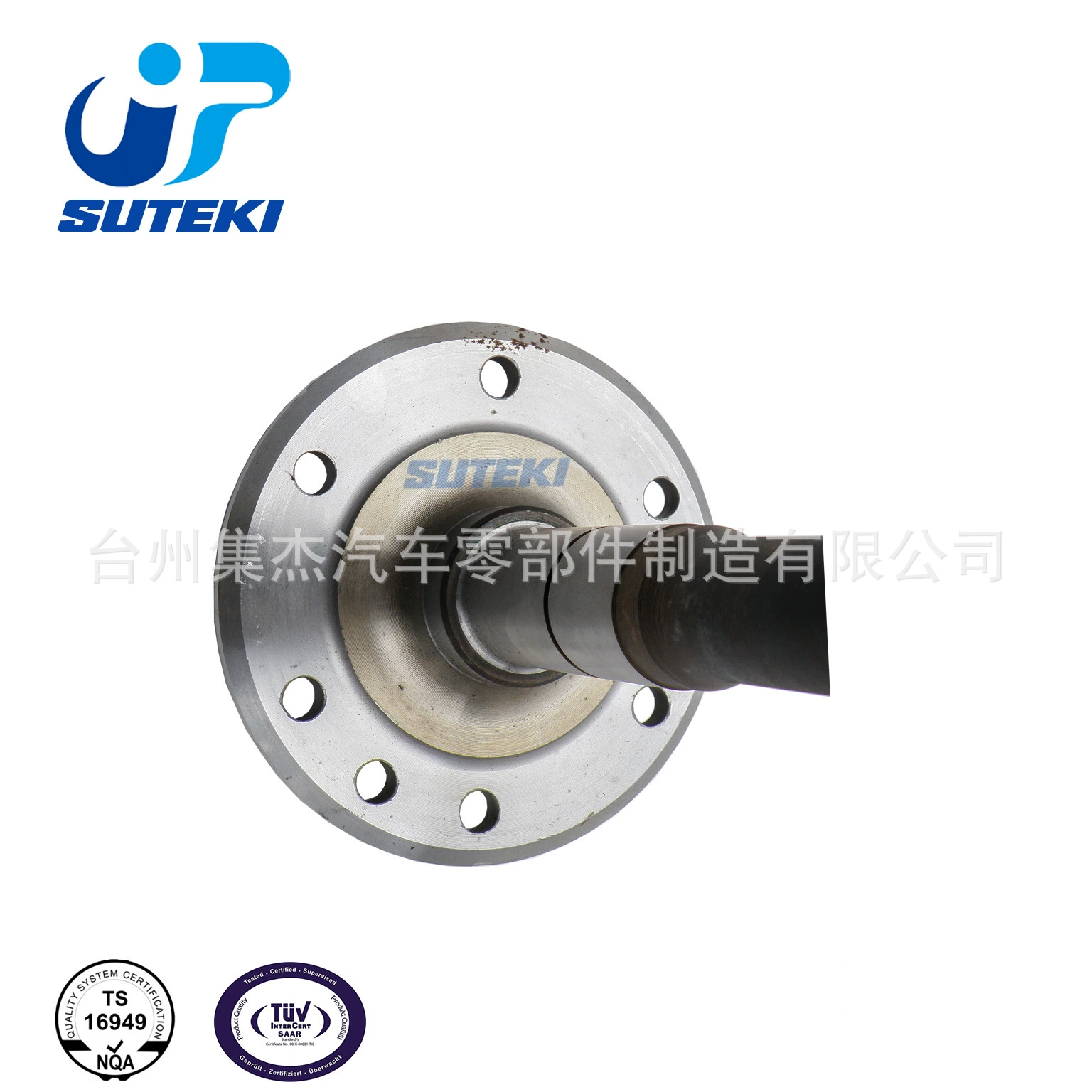 [42311-0K090 rear axle R/L suitable for Toyota Hilux HILUX ABS KUN25]