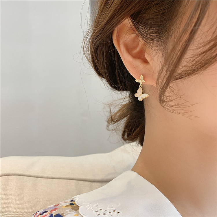 South Korean brand goods