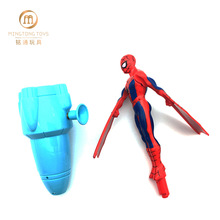 供应拉线玩具拉线飞人创意拉线DIY玩具批发地摊货小礼品礼物批发