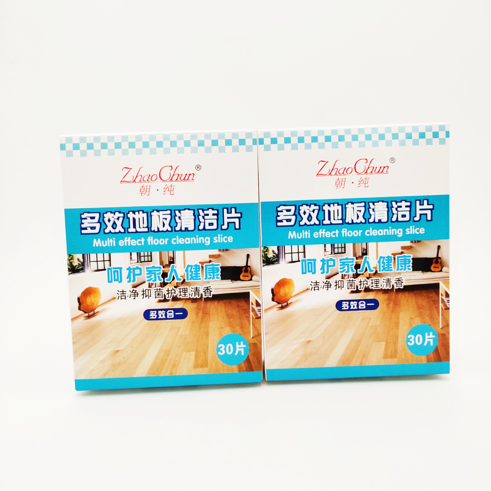 地板多效清洁片,清香型速溶去污地板清洁片,抖音快手网红爆款|ms