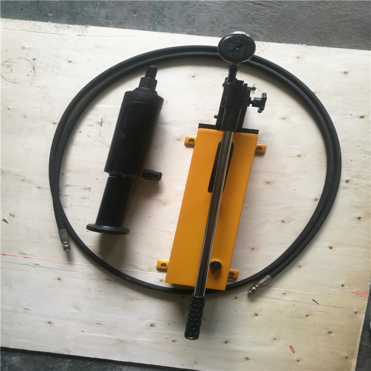 厂家直销 LDZ系列锚杆拉力计 10T 20T 30T锚杆拉拔仪 现货销售