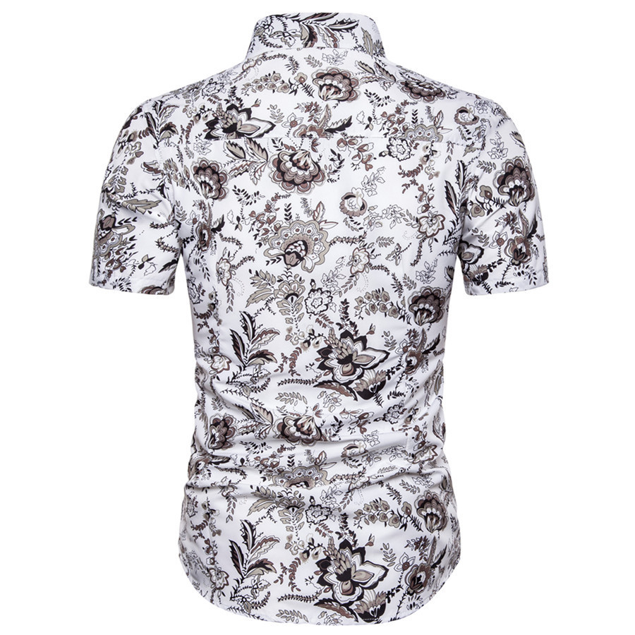 Chemise homme - Ref 3443145 Image 32