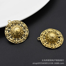 �T�~24mm�����L��ñ ��ֶ��h�������� �ֹ�diy�Ʒ�������