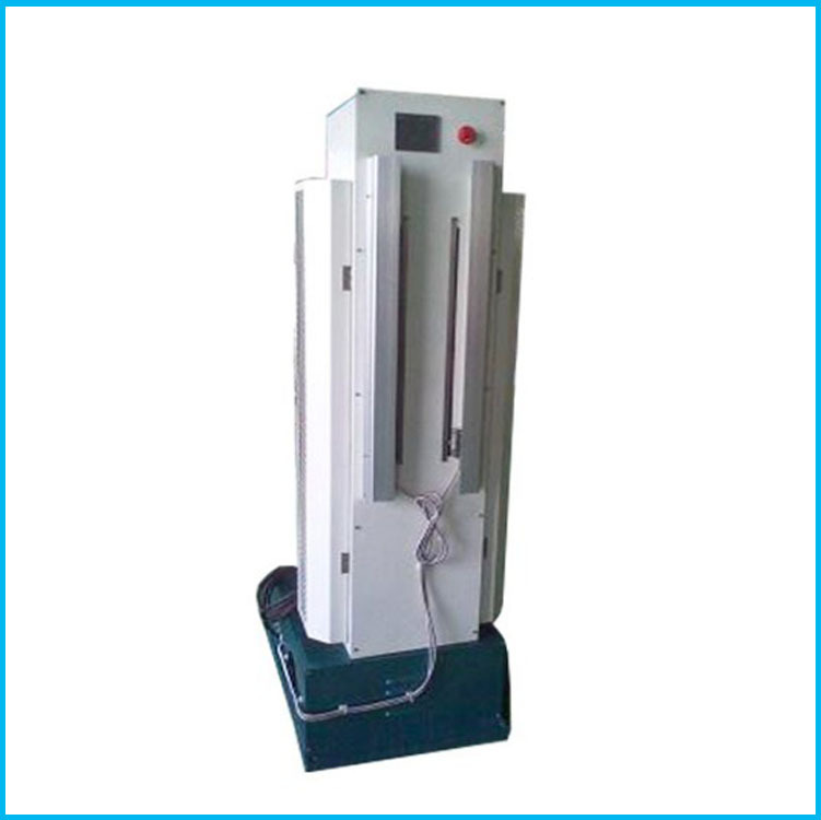 疲劳试验机普通V带疲劳试验机经济适用橡胶疲劳机