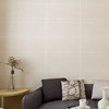 Self-adhesive three dimensional wallpapers on wall, suitable for import, 3D