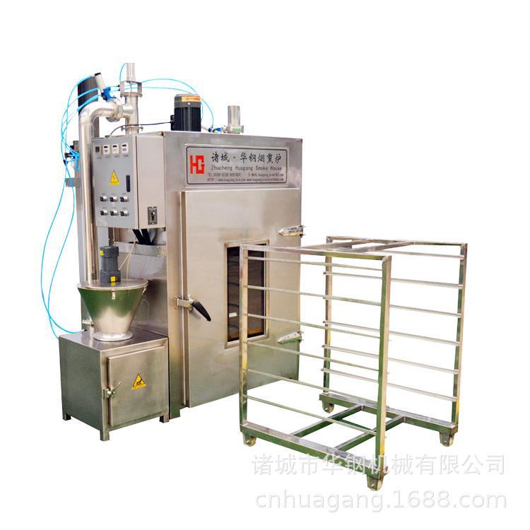 SMOKING OVEN ��������Ѭ¯ �㳦��������ʽѬ���豸