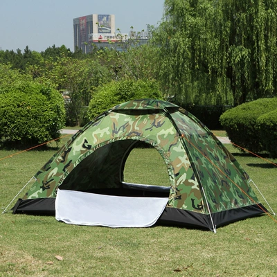 Çadırlar double single tent 3-4
