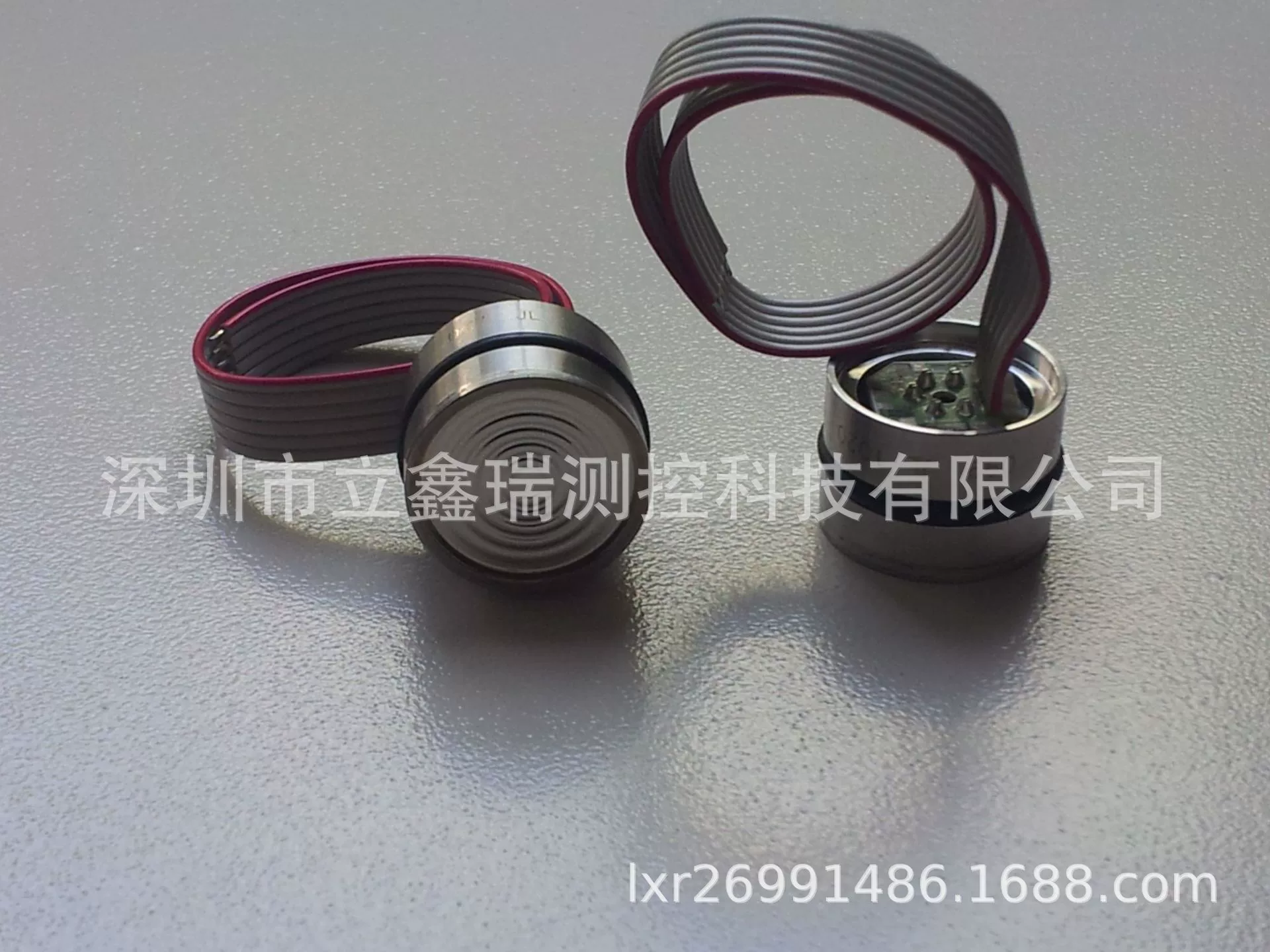 Датчик давления 154N-050g/A-RT/R