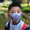 Children's cartoon fashionable medical mask for early age suitable for men and women, 3-12 years