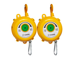 塔式弹簧平衡器自锁式3-5公斤拉力平衡吊悬挂弹簧平衡器跨境专供