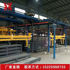 畜牧养殖机械;其他行业专用