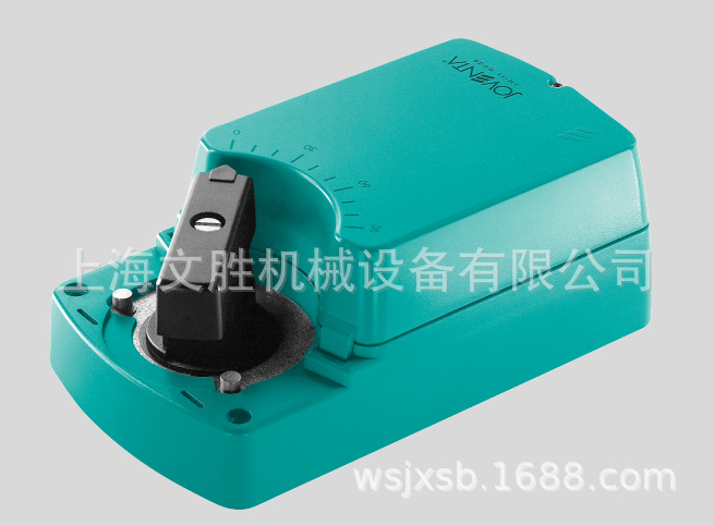 荷兰JOVENTA风阀执行器MA1