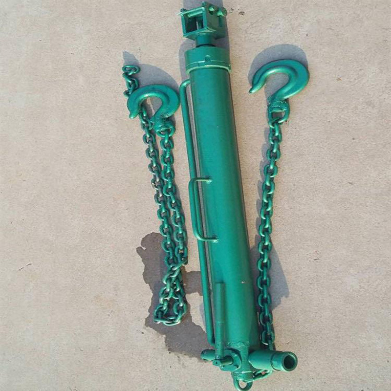 厂家大量批发 YH-63型液压拔柱回柱器 液压拔柱回柱器价格 回柱器