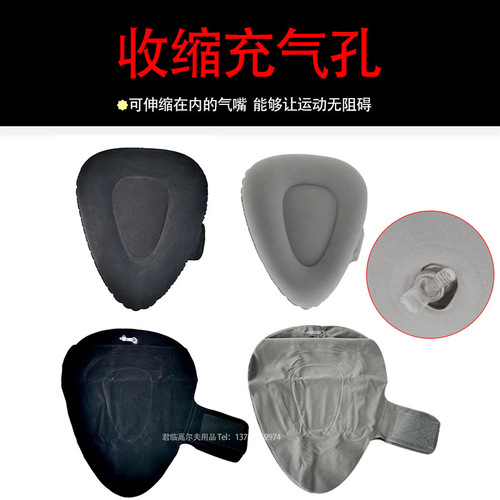 Mr. New Golf Triangle Swing Corrector Arm Action Posture Curved Arm Exerciser Putting Practice Accessories