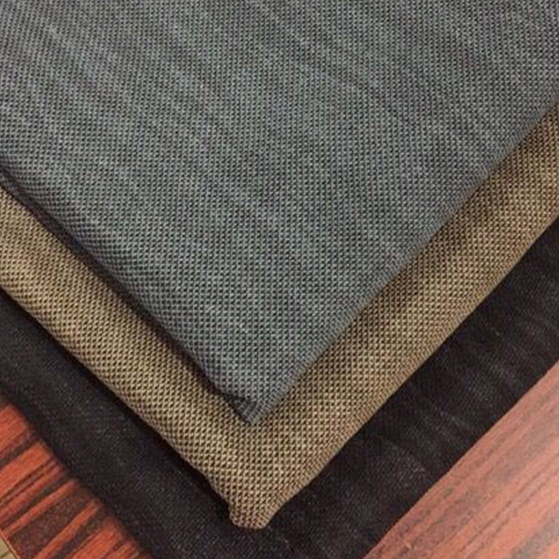 鞋子箱包座椅帽子用针织布 厂家供应多颜色针织布 夏季透气针织布