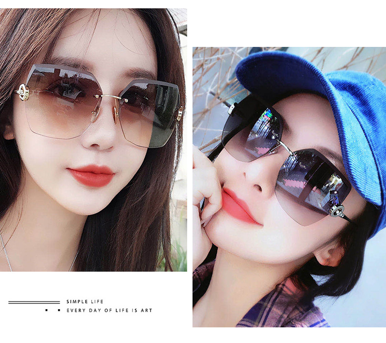 Sunglasses Style 2