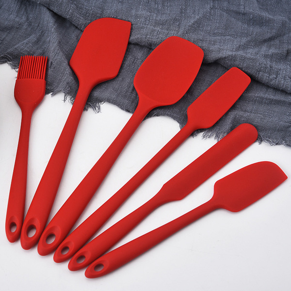 silicone kitchenware