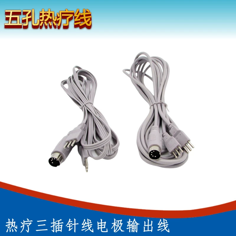 Компьютерный инструмент для электротерапии промежуточной частоты