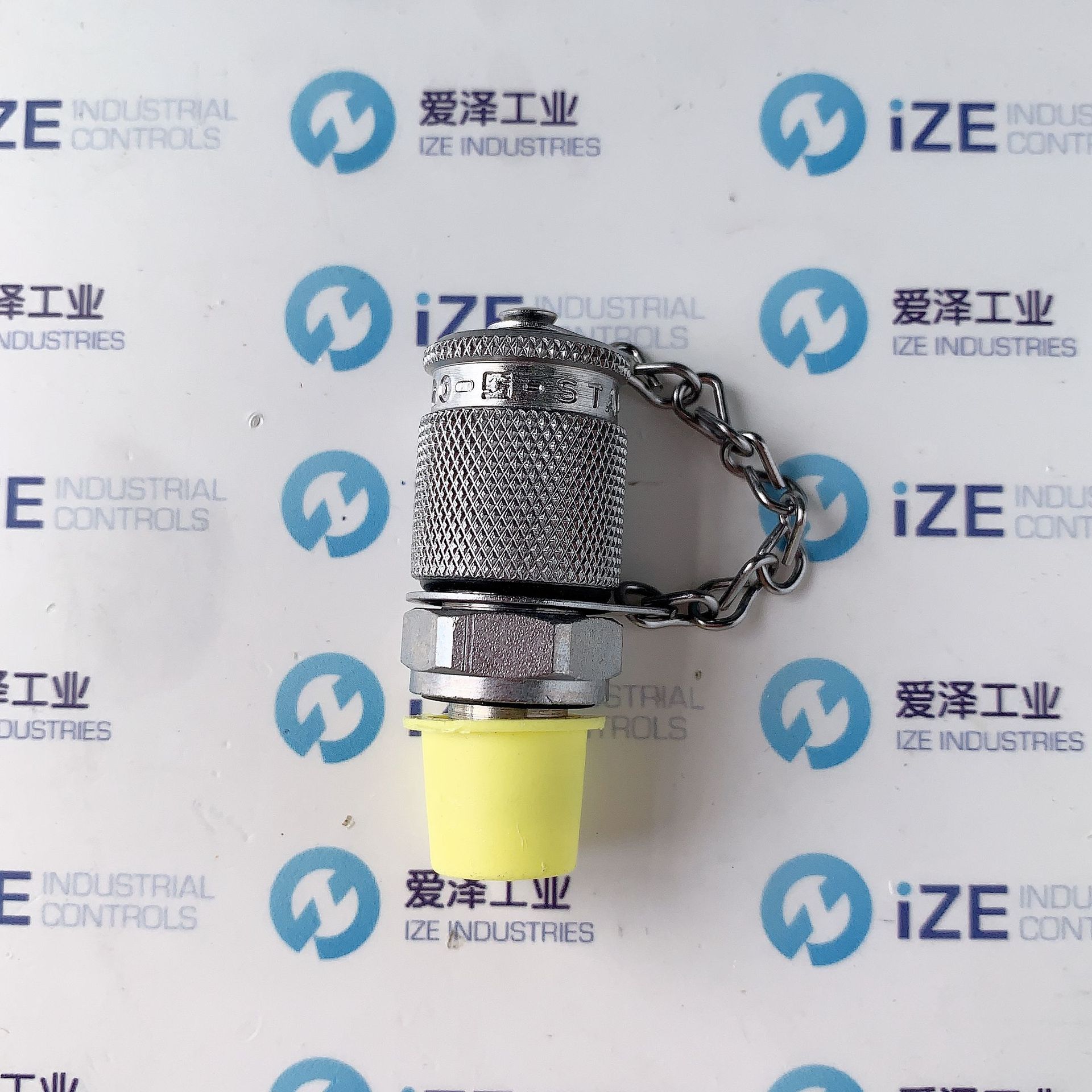 STAUFF测压接头SMK20-G1/4-PC