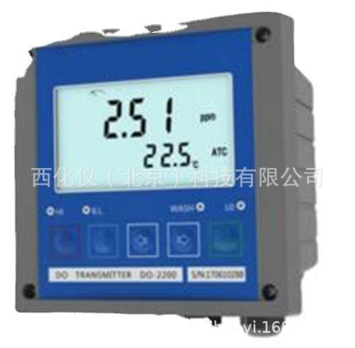 zx荧光法溶解氧变送器 型号:KZ64-DO-2200库号：M385100
