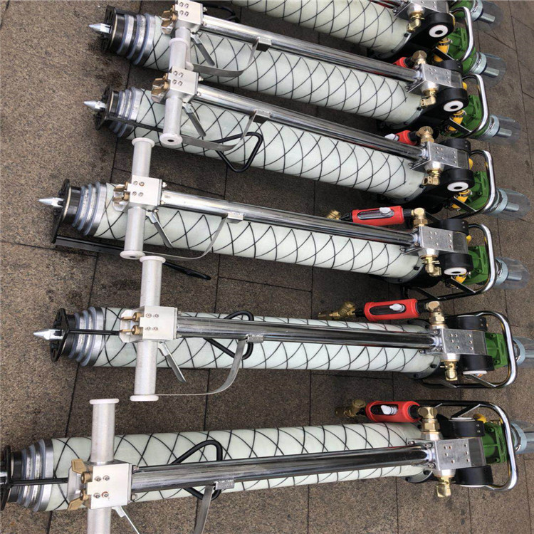 气动支腿式帮锚杆钻机 MQTB-70/1.7型气动支腿式帮锚杆钻机 现货