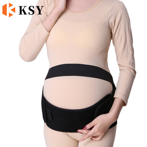 Wholesale belt, comfortable and breathable maternity belt, maternity support belt, prenatal supplies belt manufacturer