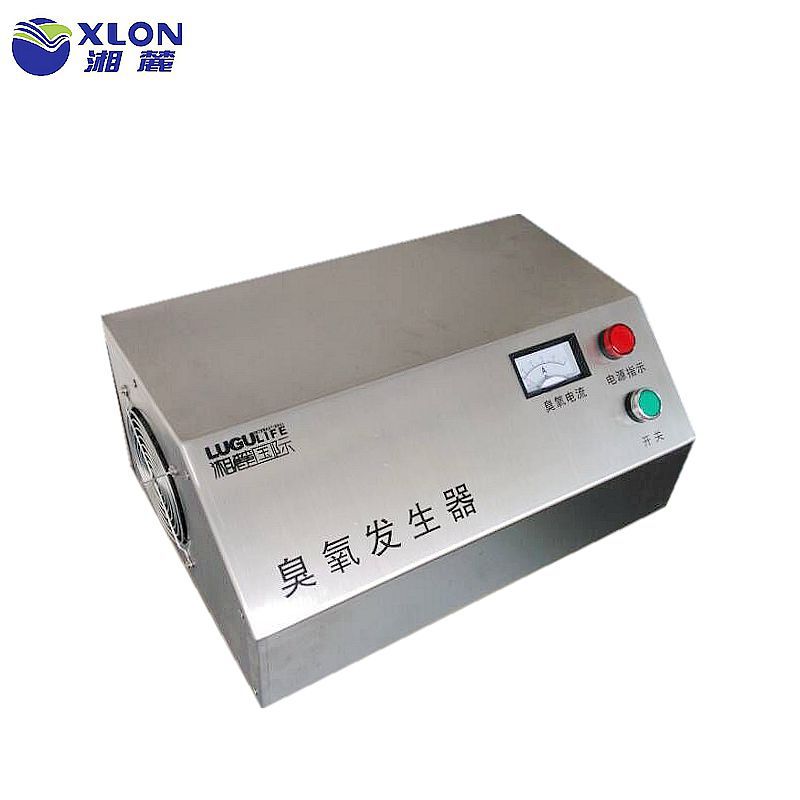 湖南小型臭氧消毒机 厂家批发  养殖场食品车间臭氧发生器