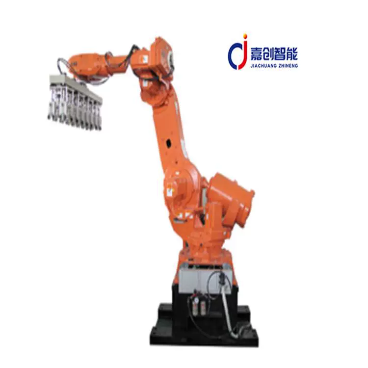 Робот cartoning машина автоматическая линия производства упаковки захватить манипулятор cartoning машина автоматическая машина паллетизации