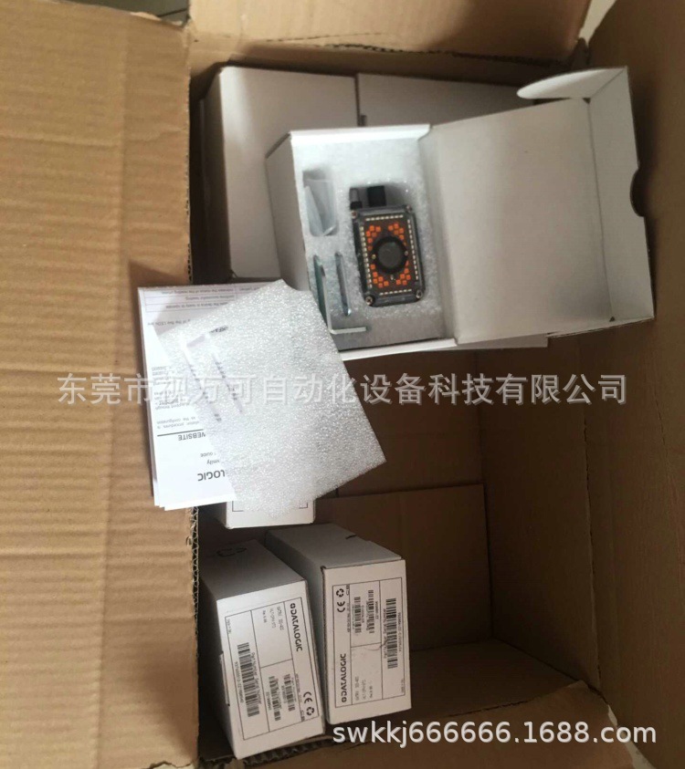 Datalogic全新正品得利捷 MATRIX 300-400 工业固定式读码器议价