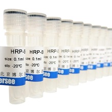 重组人IgM-HRP 辣根过氧化物酶标记人IgM