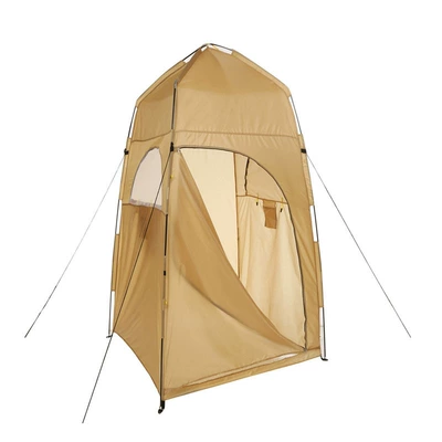 Outdoor Bath Tent Artifact Çadırlar