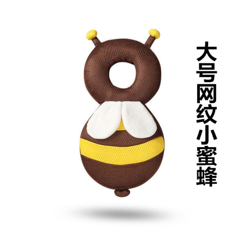 3D 작은 꿀벌 대형 사이즈