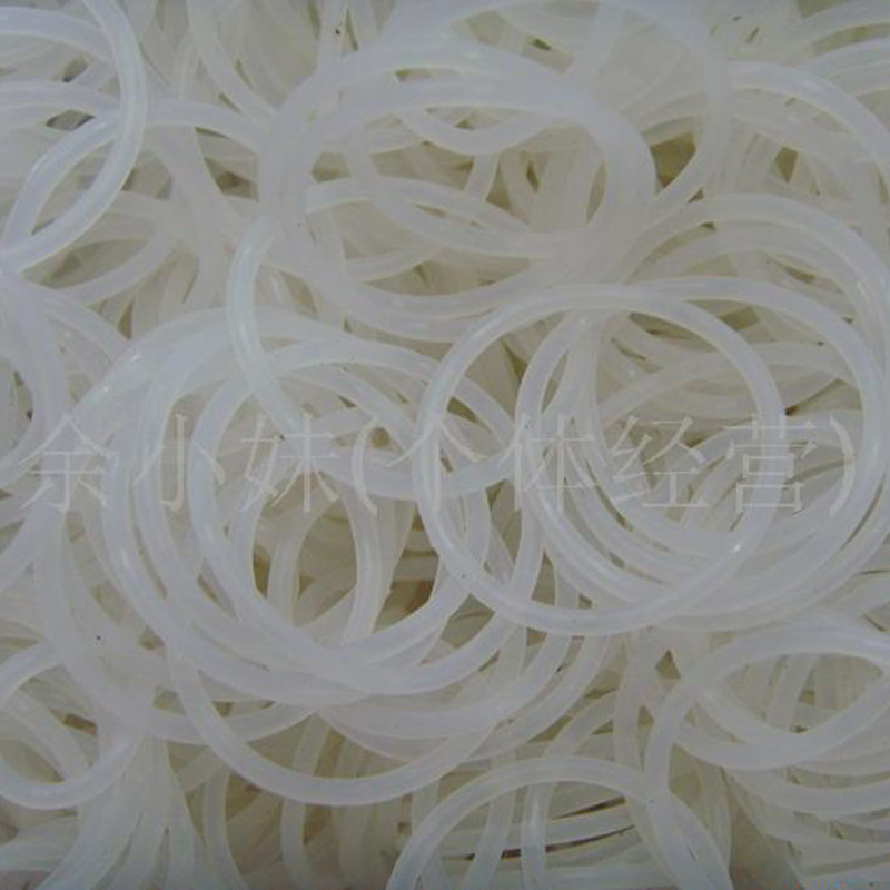 保鲜盒空心密封条饭盒密封条保温盒密封条饭盒保温圈保鲜盒密封圈