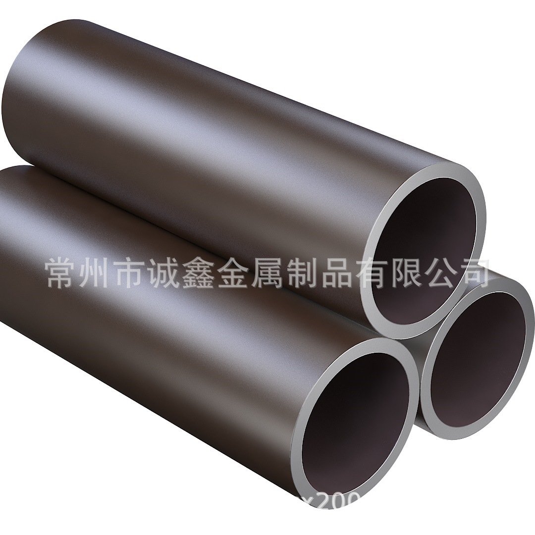 供应【优质】石油套管用 AISI 4140 N80 冷拔精密无缝钢管