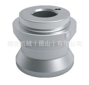 ZPCS单向定位销 菱形销 零点快换 零点定位系统 Zero Point