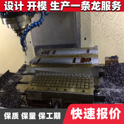 上海大型塑胶模具 注塑设计开模定制 塑料家电外壳模具注塑加工