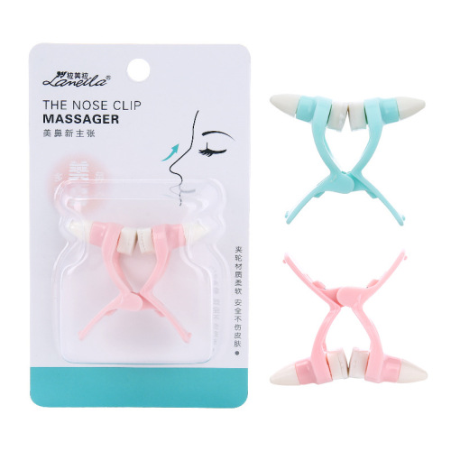Lamella Upturned Nose Beauty Clip Nose Corrector Invisible Nose Straightener Nose Heightener 3032