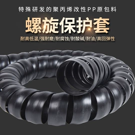 液压管件;绝缘套管;PP管