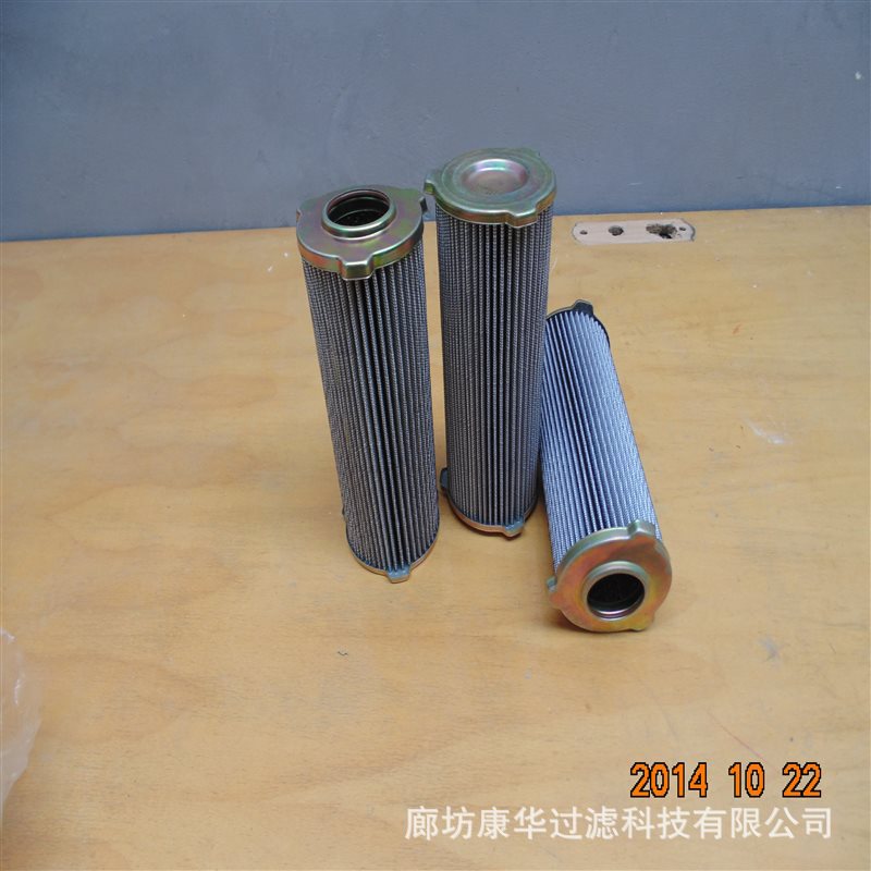 供应液压滤芯PT8330-MPG HF6389 特雷克斯变速箱液压油滤芯