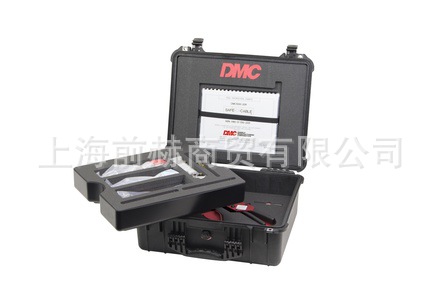 美国 DMC DMC1000-20R Safe-T电缆应用工具套件