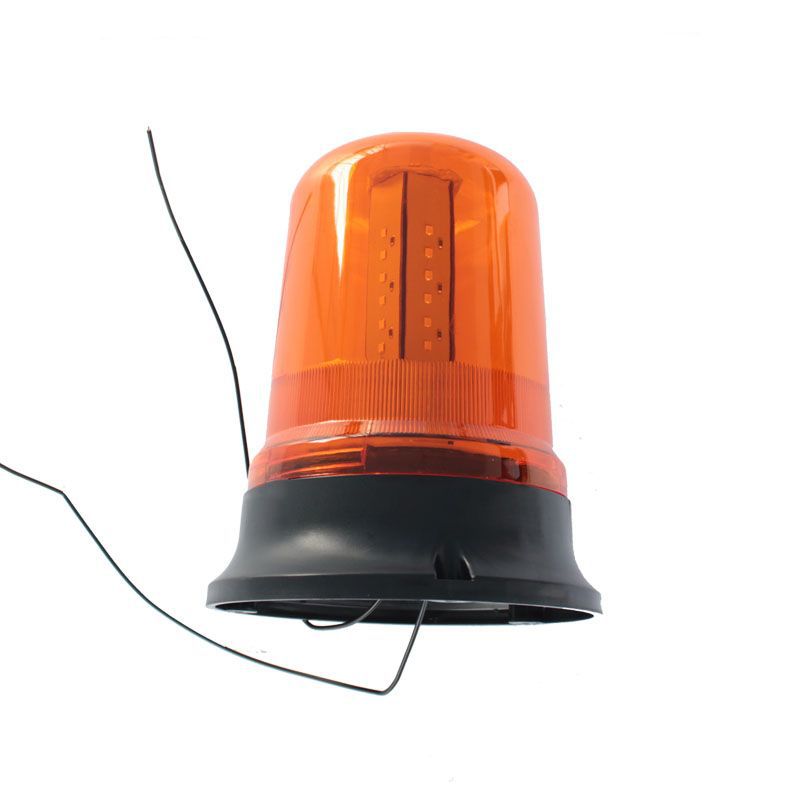 LED impermeable resistente a los golpes atmosférico moda camión bomba camión luz de emergencia zongchen