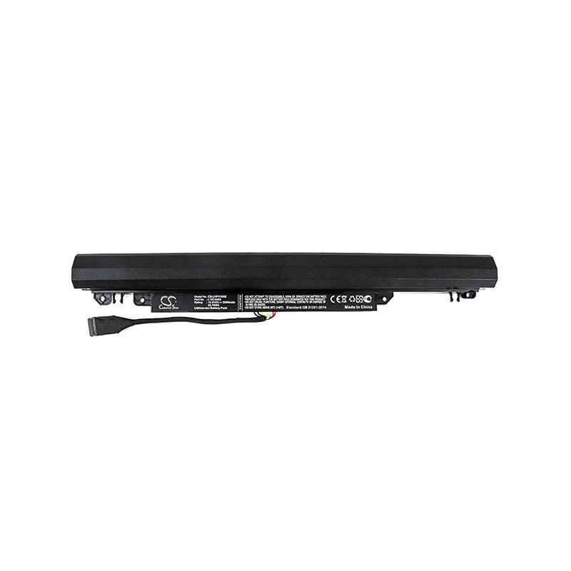 厂家直供CS适用联想IdeaPad 110-15ACL L15C3A03笔记本电池