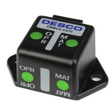 ���� DESCO 19653Զ��ָʾ�� ����19652/19651�����Զ����ʾ״̬