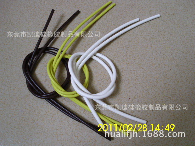 硅胶条 硅胶密封条 挤出硅胶条 工厂直销 密封条 防水条