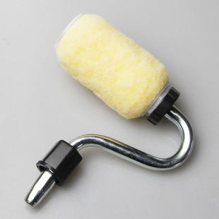 10cm���� ��������ʽ�Lˢ�Cʹ�� �Lë�LͲ�������ˢ�L�^�T�ϝL�^