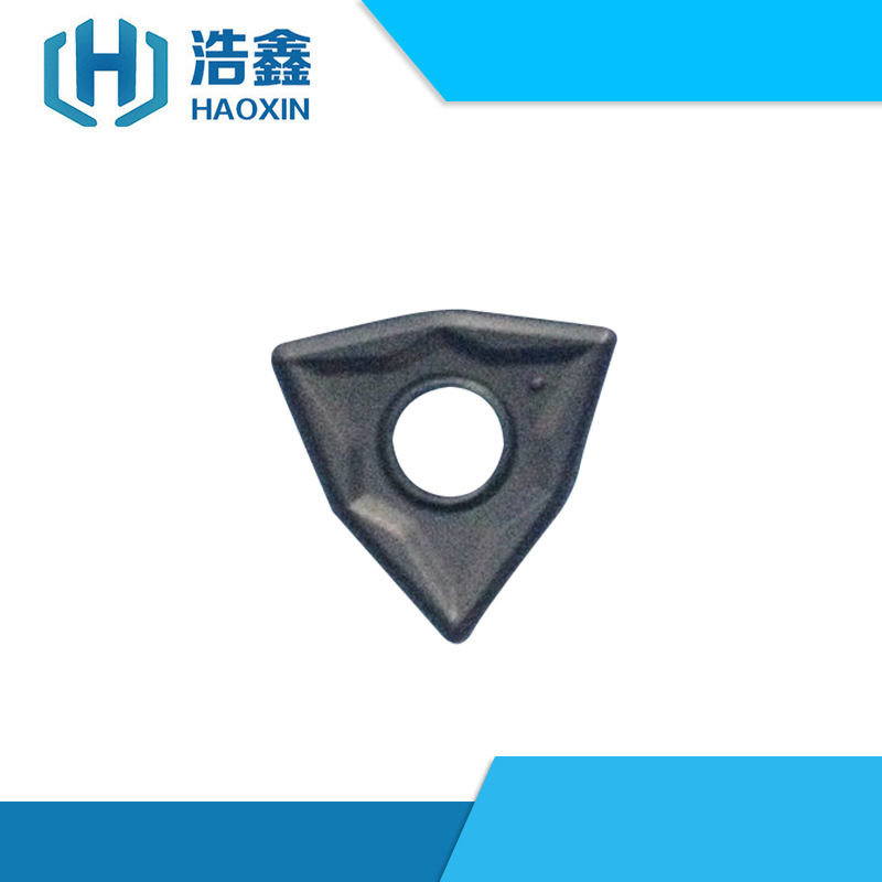 WNMG080408-NN钨钢硬质合金数控刀片 各种刀片机械刀