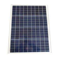 扬州厂家太阳能组件 太阳能光伏发电板多晶太阳能板