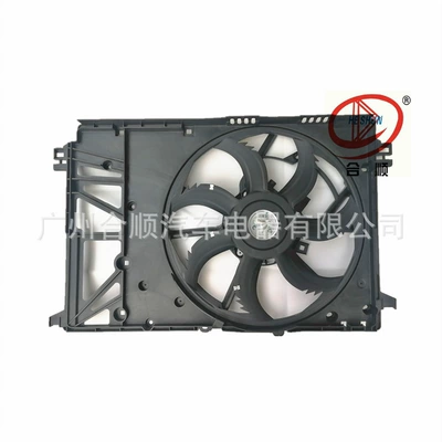 Hybrid Camry Car Cooling – Fan